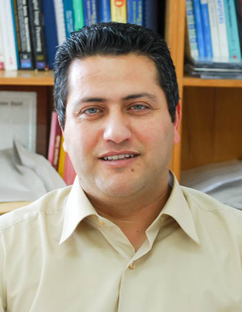 Prof. Dr. HASAN DEMİREL