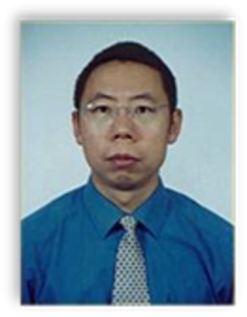 Prof. Dr. RUNYI YU